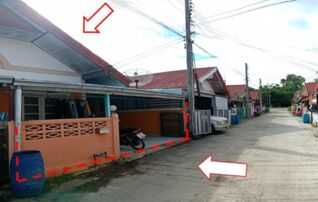 ทรัพย์สถาบันโดย GHB ทาวน์เฮาส์ วุฒิพร 3
