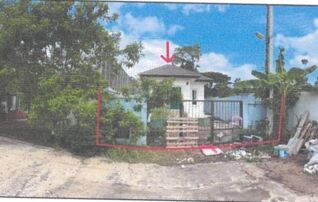 ทรัพย์สถาบันโดย GHB บ้านเดี่ยว หัวหินวิลล์