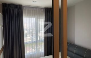 ขายคอนโดติด BTS วุฒากาศ เดอะ เทมโป แกรนด์ สาทร-วุฒากาศ (The Tempo Grand Sathorn-Wutthakat) : เจ้าของขายเอง (งดรับนายหน้า)