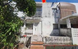 ทรัพย์สถาบันโดย ธอส. คอนโด บางนาวิว พี (Bangna View P)