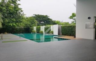 ให้เช่าทาวน์เฮาส์ หมู่บ้านซิตี้เซนส์ : เจ้าของให้เช่าเอง