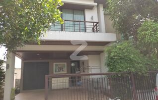 หน้าบ้านหันทางทิศเหนือ