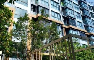 ทรัพย์สถาบันโดย GHB คอนโด ดิ เอ็กซ์เซล ไฮด์อเวย์ สุขุมวิท 71 (The Excel Hideaway Sukhumvit 71)