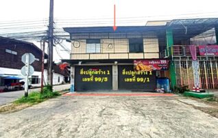 ทรัพย์ธนาคารโดย KASIKORNBANK บ้านเดี่ยว ถนนเพชรเกษม (ทล.42)