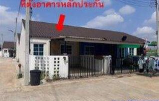 ทรัพย์สถาบันโดย GHB ทาวน์เฮาส์ เดอะ พลีโอ้-1 (The PleO-1)
