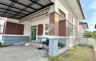 🏡ปล่อยเช่า/ขายบ้าน เข้าอยู่ได้ทันที🏡 หมู่บ้านกิตตินครอเวนิว สมุทรปราการ : เจ้าของขายเอง (งดรับนายหน้า)