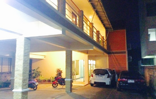 หอพัก บ้านศรีสุข