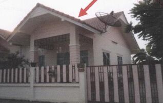 ทรัพย์สถาบันโดย ธอส. บ้านเดี่ยว แสงตะวัน