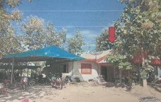 ทรัพย์สถาบันโดย GHB บ้านเดี่ยว เกษตรสมบูรณ์ ชัยภูมิ
