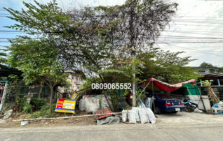 💖 บ้าน ธัญบุรี ราคาพิเศษ! 💖 