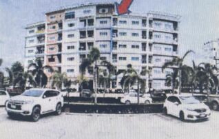 ทรัพย์สถาบันโดย GHB คอนโด แพลทินั่ม เพลส (Platinum Place)