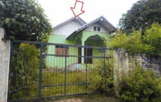 ทรัพย์สถาบันโดย GHB บ้านเดี่ยว โพนทราย