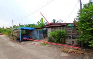 ทรัพย์สถาบันโดย KASIKORNBANK บ้านเดี่ยว กวินทิพย์