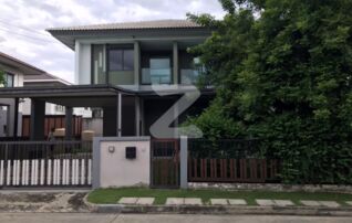 [เจ้าของขายเอง] ขายบ้านเดี่ยวสวยและถูกมาก บุราสิริวงแหวน-อ่อนนุช  เงียบ สงบ สะอาด ปลอดภัย โครงการดูแลดีมากกกก : เจ้าของขายเอง (งดรับนายหน้า)