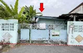 ขายบ้านเดี่ยว ซอยเพชรเกษม 108 แยก 11 ถนนเพชรเกษม