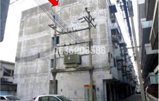 ขายคอนโด แฟลตสะพานใหม่ (Flat Saphanmai)