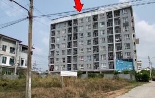ทรัพย์สถาบันโดย บริษัท บริหารสินทรัพย์สุขุมวิท จำกัด คอนโด บี มาย คอนโด