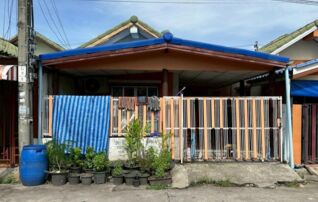 ทรัพย์สถาบันโดย GHB บ้านเดี่ยว หมู่บ้านอมรทรัพย์ (Amornsap)
