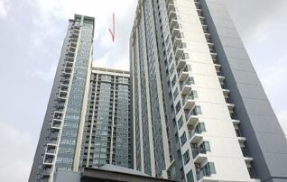 ทรัพย์ธนาคารโดย SCB คอนโดใกล้ MRT บางแค เดอะ โพรดิจี้ เอ็มอาร์ที บางแค (The Prodigy MRT Bangkhae)