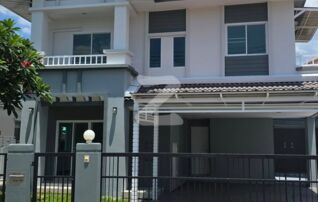 เจ้าของขายเอง  renovate ใหม่หมด ราคา 3.9 ล้าน วิสต้า วิลล์ ลำลูกกา คลอง 3 (Vista Ville Lumlukka Klong 3) : เจ้าของขายเอง (งดรับนายหน้า)