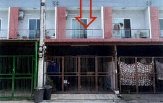 ทรัพย์สถาบันโดย GHB ทาวน์เฮาส์ ฉัตรไพลิน