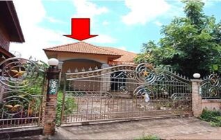 ทรัพย์สถาบันโดย GHB บ้านเดี่ยว ซอยบ้านชัย-ดอนขี้เหล็ก ถนนสุมเส้า-บ้านดุง