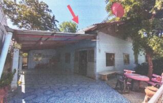 ทรัพย์สถาบันโดย GHB บ้านเดี่ยว สระคู