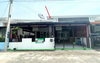 ทรัพย์สถาบันโดย KASIKORNBANK บ้านเดี่ยว ปานรดา
