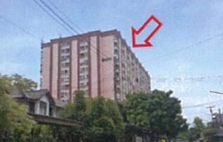 ทรัพย์สถาบันโดย GHB คอนโด อังเกตพาวิลเลี่ยน เชียงใหม่ (Angket Pavilion Chiangmai)