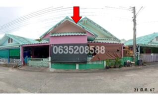 ขายบ้านเดี่ยว บ้านเรือนแก้ว
