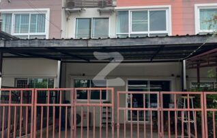 🏠หมู่บ้านศุภาลัยโนโววิลล์ แอร์พอร์ต ขอนแก่น ทาวน์โฮม 3 ห้องนอน 2 ห้องน้ำ 2 ที่จอดรถ : เจ้าของขายเอง (งดรับนายหน้า)