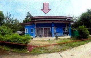 ทรัพย์สถาบันโดย GHB บ้านเดี่ยว ซอยดูในหมายเหตุ ถนนสายวารินชำราบ-ศรีสะเ