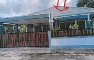 ทรัพย์สถาบันโดย GHB บ้านเดี่ยว มณินทร(ท่าตะคล้อ)