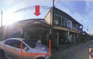 ทรัพย์สถาบันโดย GHB ทาวน์เฮาส์ ไดมอนด์ โฮม