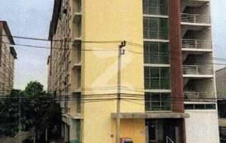 ทรัพย์ธนาคารโดย ธอส. คอนโด สมาร์ทคอนโด พระราม 2 (Smart Condo Rama 2)