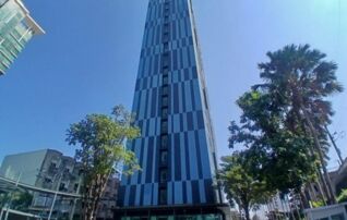 ทรัพย์ธนาคารโดย GHB คอนโดใกล้ SRT บางซ่อน เมโทร สกาย บางซ่อน อินเตอร์เชนจ์ (Metro Sky Bangson Interchange)