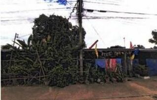 ทรัพย์สถาบันโดย GHB ทาวน์เฮาส์ ประตูม้าวิลล่า
