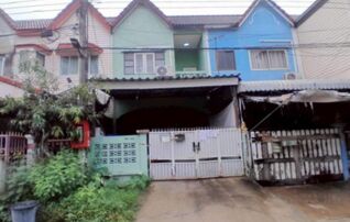 ทรัพย์สถาบันโดย GHB ทาวน์เฮาส์ ดวงทอง (Baan Duangthong)