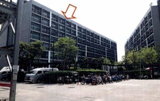 ทรัพย์ธนาคารโดย GHB คอนโด เอ สเปซ มี สุขุมวิท 77 (A Space Me Sukhumvit 77)