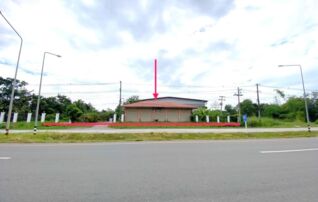 ทรัพย์ธนาคารโดย KASIKORNBANK โกดัง/โรงงาน ถนนสายวังสะพุง - อุดรธานี (ทล.210)