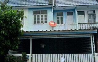ทรัพย์สถาบันโดย GHB ทาวน์เฮาส์ บ้านอยู่เจริญ 1