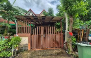ทรัพย์สถาบันโดย GHB ทาวน์เฮาส์ เจริญลาภ 3 (Baan Charoenlap 3)