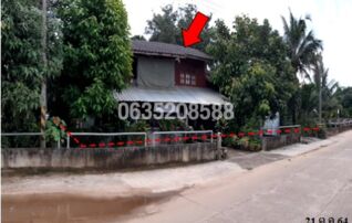 ขายบ้านเดี่ยว ถนนสายเชียงใหม่-เชียงราย(ทล.118)