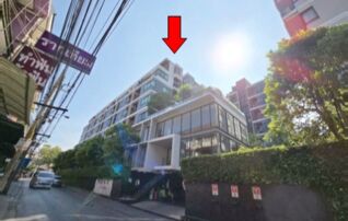 ทรัพย์สถาบันโดย บริษัท บริหารสินทรัพย์สุขุมวิท จำกัด คอนโดใกล้ BTS สะพานใหม่ วินน์ พหลโยธิน 52