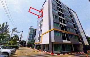 ทรัพย์ธนาคารโดย GHB คอนโดใกล้ MRT บางรักใหญ่ เอส 9 คอนโดมิเนียม (S9 Condominium)