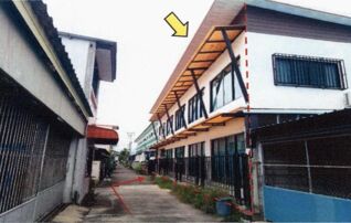 ทรัพย์สถาบันโดย ธอส. บ้านเดี่ยว แพร่