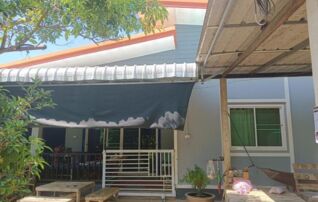 ทรัพย์สถาบันโดย GHB บ้านเดี่ยว ซอยทางไปวัดฝายแก/ซ.ไม่มมีชื่อ ถนน(ทล.1091)