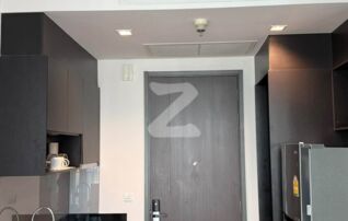 ขายให้เช่าคอนโด EDGEสุขุมวิท23                                                : เจ้าของให้เช่าเอง (งดรับนายหน้า)