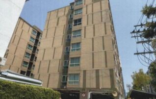 ทรัพย์สถาบันโดย GHB คอนโดใกล้ BTS สำโรง เดอะ นิช ไอดี สุขุมวิท 113 (The Niche ID Sukhumvit 113)