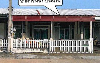ทรัพย์สถาบันโดย GHB ทาวน์เฮาส์ บ้านสวนพฤกษา เดอะคอนเนอร์